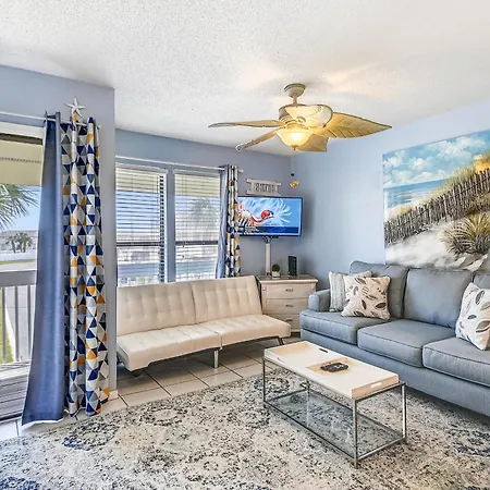 Sandpiper Cove 8229- By Holiday Isle Properties